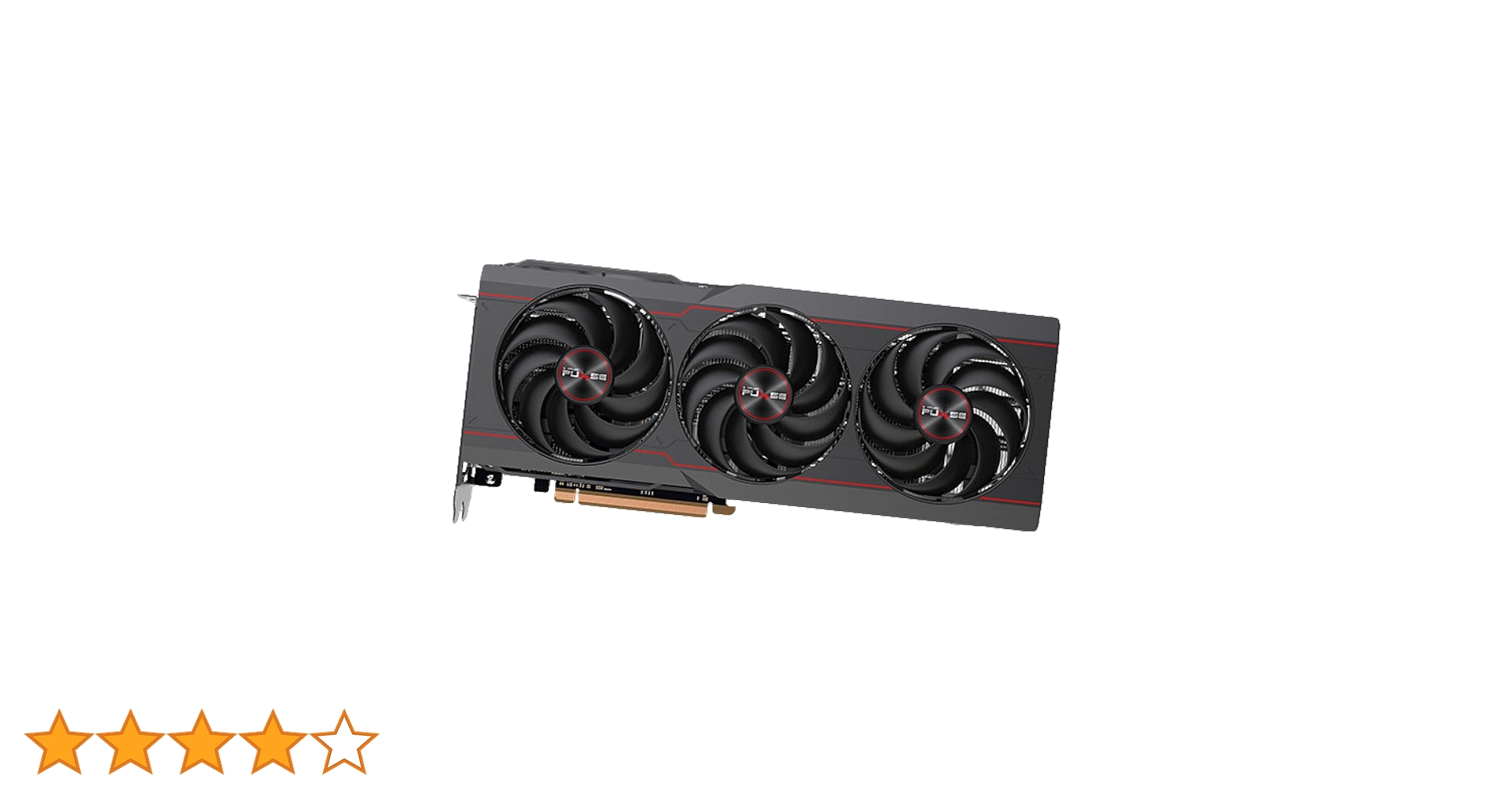 Amazon.in: Buy Sapphire Pulse AMD Radeon RX 6800 Graphic Card with